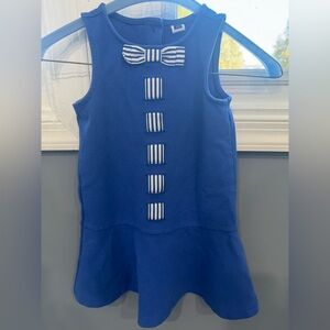 Janie and jack dress